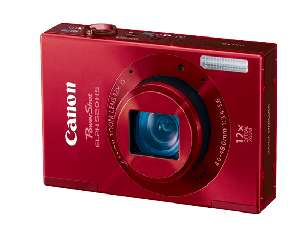 Canon Unveils Compact G1 X Digital Camera with 1.5-Inch Sensor